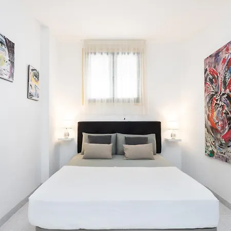 Seafront Just 200m From Vistas Arona (Tenerife)