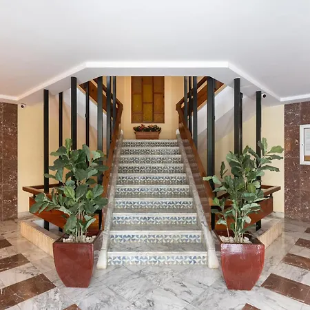 Appartement Seafront Just 200m From Vistas