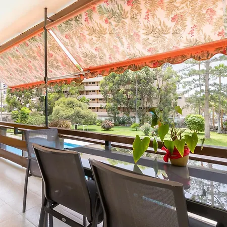 Appartement Seafront Just 200m From Vistas *