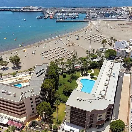 Seafront Just 200m From Vistas Lejlighed Arona (Tenerife)
