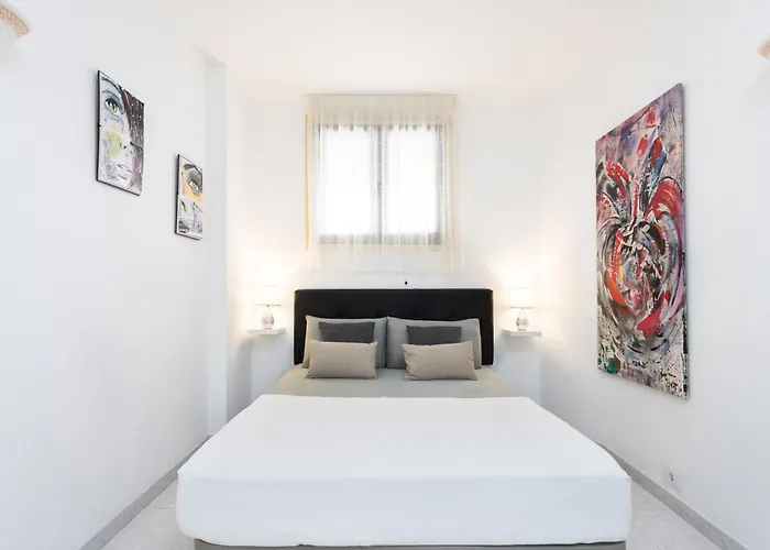 Seafront Just 200m From Vistas Arona (Tenerife)