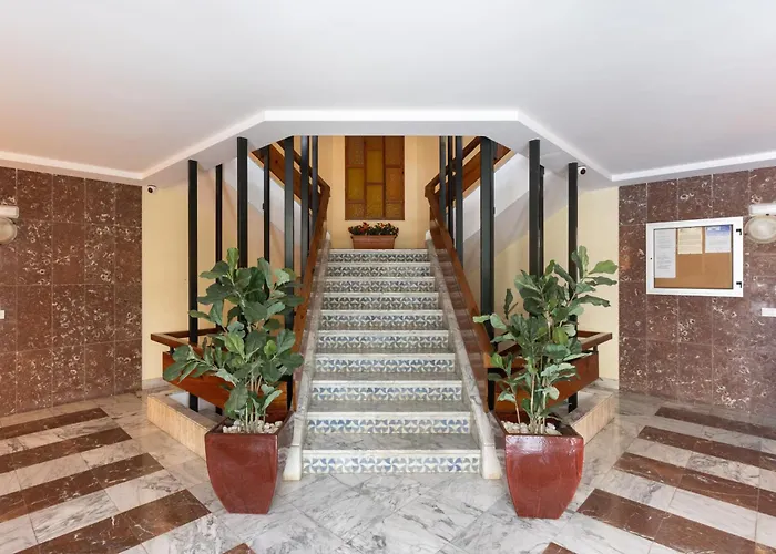 Appartement Seafront Just 200m From Vistas