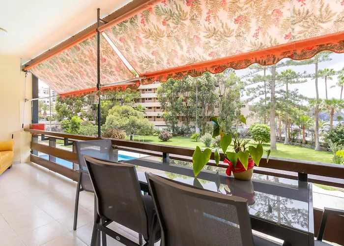 Appartement Seafront Just 200m From Vistas *