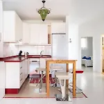 Apartamento Seafront Just 200m From Vistas