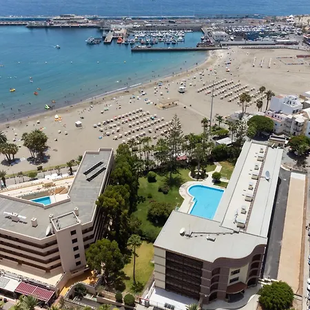 Διαμέρισμα Seafront Just 200m From Vistas Arona (Tenerife)