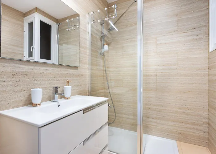 Διαμέρισμα Seafront Just 200m From Vistas Arona (Tenerife)