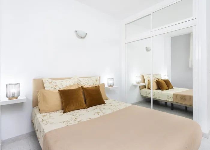 Seafront Just 200m From Vistas Διαμέρισμα Arona (Tenerife)